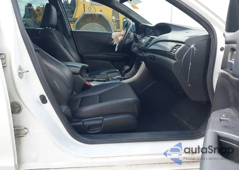 2016 Honda Accord Sport from USA, damaged, VIN 1HGCR2F5XGA031134